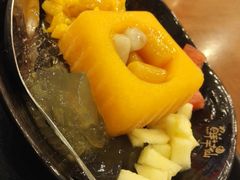 -鲜芋仙(高新万达广场店)