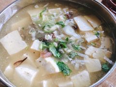 -春明狗肉馆(经开一区店)