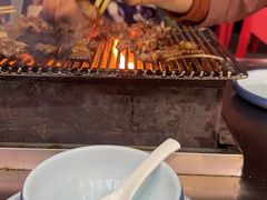 -7星海鲜烧烤(紫光福郡店)