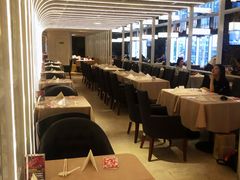 大堂-王宝和酒家(黄浦店)