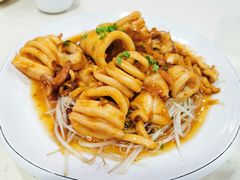 -老字号蛇口德记烧腊饭店·海鲜加工