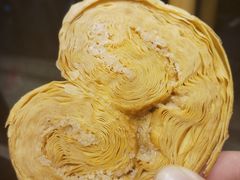 蝴蝶酥-拾味中点(花园路店)