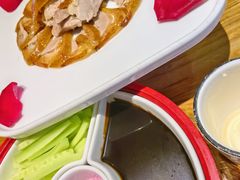 -壹零捌道·北京烤鸭(车公庄店)