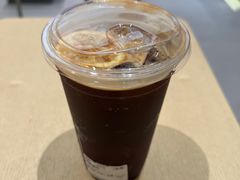 -Manner Coffee(卡尔丹顿时尚产业园店)