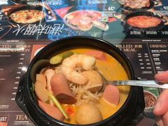 -敏华冰厅(平安金融中心店)