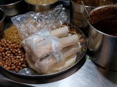 -伤心春卷(文庙老味道小吃街店)