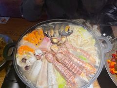 -青菁酒家·象山海鲜(胜利河美食街店)