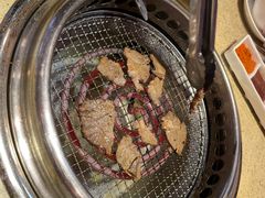 -妙香居韩国烤肉(鹏瑞利季华广场店)