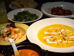 -星叶·东南亚料理(温州万象城店)