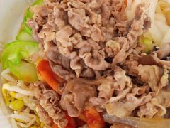-正一味石锅拌饭(望京新世界店)