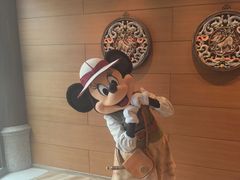 -云龙轩(迪士尼探索家度假酒店)