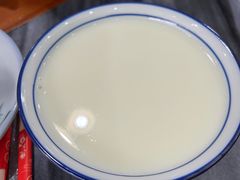 -黄师奶甜品店