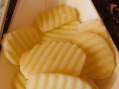 -蜀辣居鲜货老火锅(双流万达店)