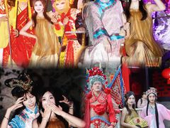 -深圳锦绣中华民俗村