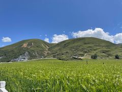 -墨石公园景区