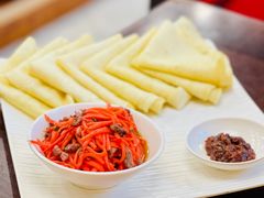 -玛禄藏膳(五分店)