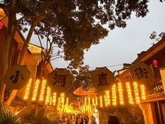 -小河直街历史文化街区