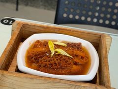 -观塘港茶餐厅(八一大道店)