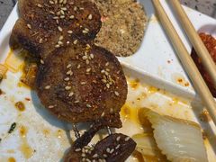 -邢氏老太太烧烤(南山店)