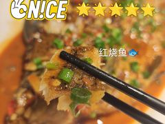 -回头食客-李久其家民间餐厅(望城金桥国际店)