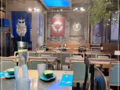 大堂-鱼库·不仅是一家烤鱼店(车公庙店)