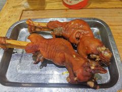 -毅祥斋老孙家泡馍(北院门鼓楼店)
