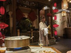 -二十八里太湖船菜(吉祥路店)