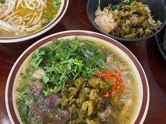 -沈记土鸡米线(七星街品牌中心店)