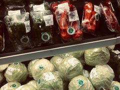 店内环境-中商优品汇超市(中南店)