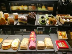 -星巴克臻选(福州仓山万达店)