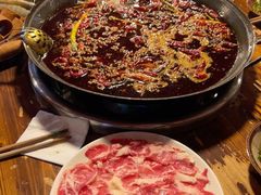 -咖咖火锅(老店)