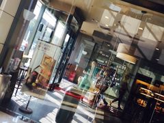 门面-星巴克(保定华创广场店)