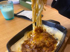 -萨莉亚意式餐厅(深圳北站店)