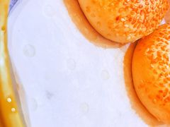 烤鸭烧饼-便宜坊烤鸭店(荣华店)