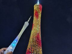 -广州塔