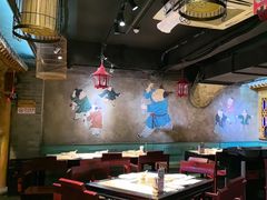 -京味斋·北京烤鸭(华威桥北工大店)