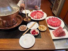 -南门涮肉(天坛南门店)