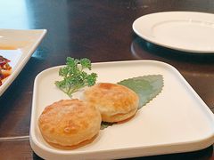 -中山保利艾美酒店-乐美中餐厅