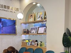 -海马体照相馆(上海宝山万达广场店)