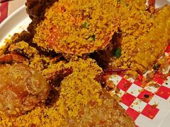 -避风塘(宝山万达店)