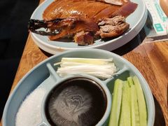 -局气 烤鸭·北京菜(光华路店)