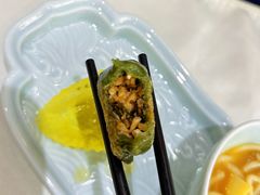 -乾园.魏庐湖景餐厅(花港店)