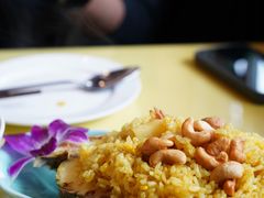 -芭堤雅泰国餐厅(胜利路店)