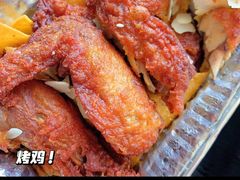 -嘉喜来比萨(罗马花园店)