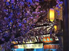 -绿茶餐厅(朝阳大悦城店)