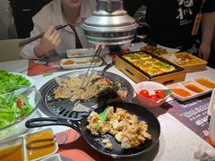 -猫抓烤肉(春熙路店)