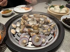 -粗茶淡饭·蒸鲜(光谷店)