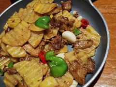 -豆蔻电影主题餐厅(四牌楼店)