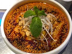 -鱼库·不仅是一家烤鱼店(车公庙店)