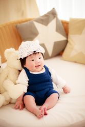 -BabyA 专业婴童摄影(古北时尚广场店)